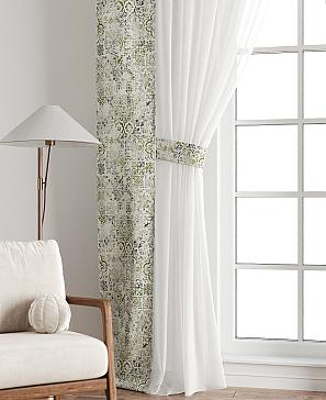 Декоративные подхваты «Лабрист - 125»