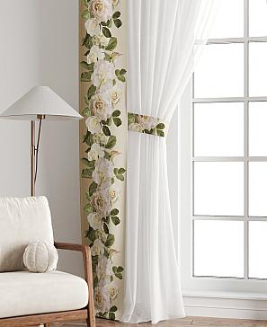 Декоративные подхваты «Лабрист - 127»