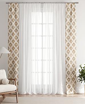 Декоративные подхваты «Лабрист - 129»