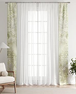 Декоративные подхваты «Лабрист - 130»