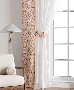 Декоративные подхваты «Лабрист - 134»