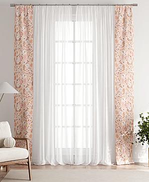 Декоративные подхваты «Лабрист - 134»