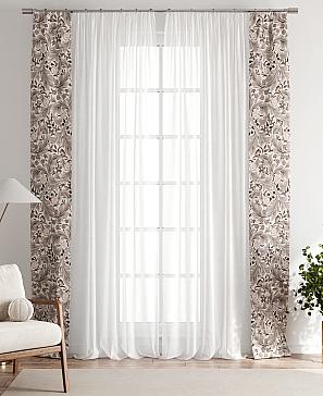 Декоративные подхваты «Лабрист - 136»