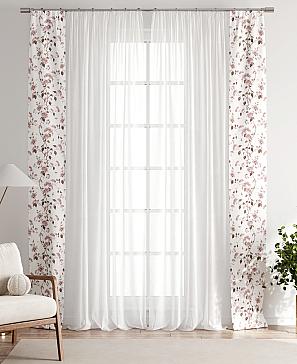 Декоративные подхваты «Лабрист - 143»