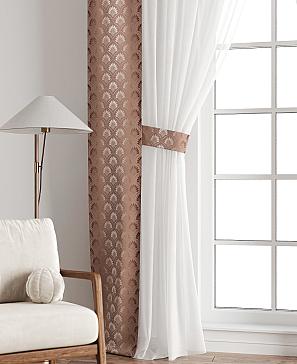 Декоративные подхваты «Лабрист - 144»