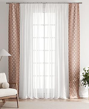 Декоративные подхваты «Лабрист - 144»