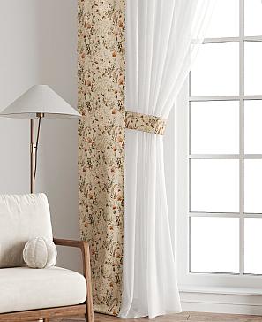 Декоративные подхваты «Лабрист - 145»