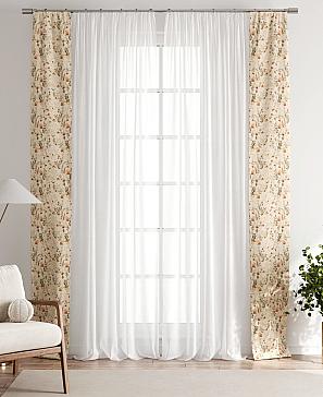 Декоративные подхваты «Лабрист - 145»