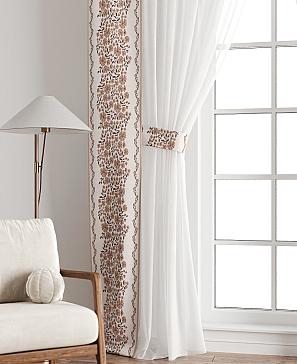 Декоративные подхваты «Лабрист - 146»