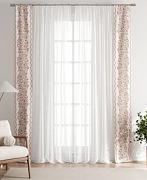 Декоративные подхваты «Лабрист - 146»