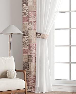 Декоративные подхваты «Лабрист - 153»