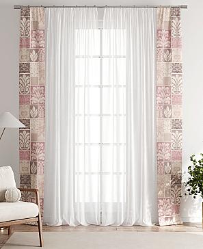 Декоративные подхваты «Лабрист - 153»