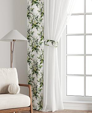 Декоративные подхваты «Лабрист - 158»