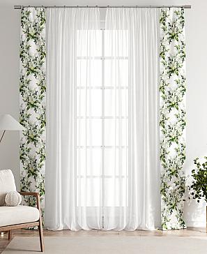 Декоративные подхваты «Лабрист - 158»