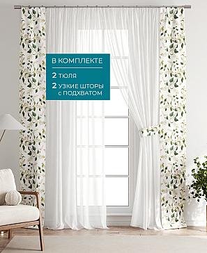 Декоративные подхваты «Лабрист - 159»