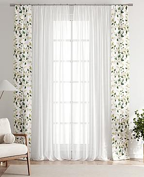 Декоративные подхваты «Лабрист - 159»