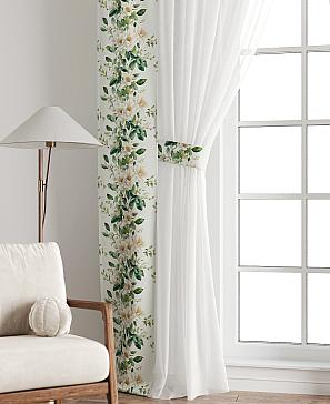 Декоративные подхваты «Лабрист - 163»