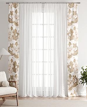 Декоративные подхваты «Лабрист - 164»