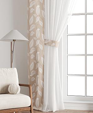 Декоративные подхваты «Лабрист - 168»