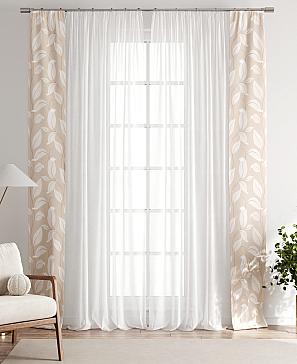 Декоративные подхваты «Лабрист - 168»