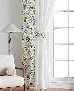 Декоративные подхваты «Лабрист - 169»