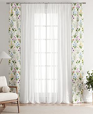 Декоративные подхваты «Лабрист - 169»