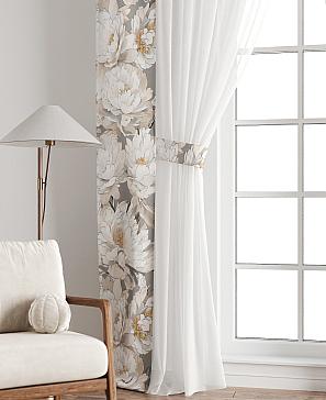 Декоративные подхваты «Лабрист - 171»