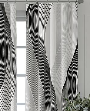 Комплект штор «Колтери - 122 - 240 см»