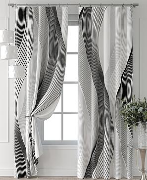 Комплект штор «Колтери - 122 - 240 см»