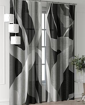 Комплект штор «Колтери - 124 - 240 см»