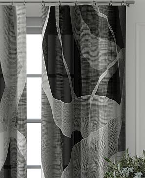 Комплект штор «Колтери - 124 - 240 см»