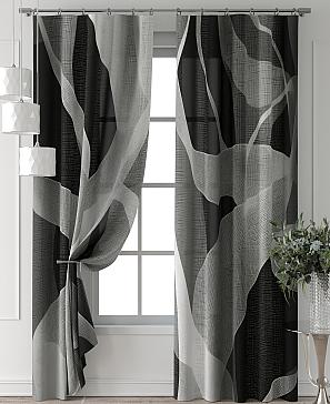 Комплект штор «Колтери - 124 - 240 см»