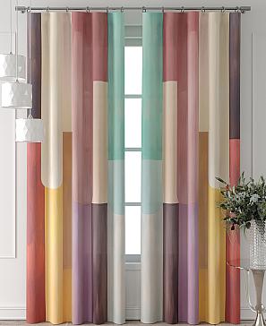 Комплект штор «Колтери - 140 - 240 см» | фото 2