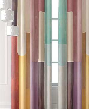 Комплект штор «Колтери - 140 - 240 см»