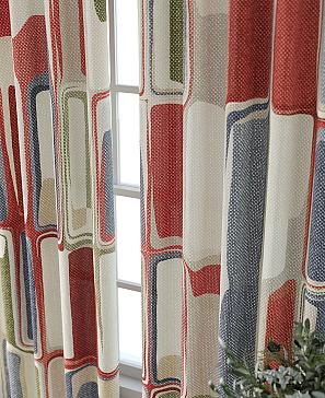 Комплект штор «Колтери - 141 - 240 см» | фото 3