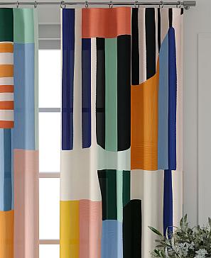 Комплект штор «Колтери - 142 - 240 см»