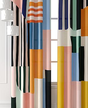 Комплект штор «Колтери - 142 - 240 см»