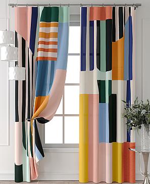 Комплект штор «Колтери - 142 - 240 см»