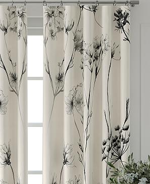 Комплект штор «Колтери - 145 - 240 см»