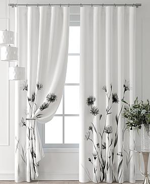 Комплект штор «Колтери - 149 - 240 см»