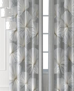 Комплект штор «Колтери - 150 - 240 см»