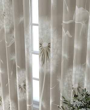 Комплект штор «Колтери - 151 - 240 см» | фото 3