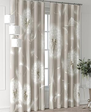 Комплект штор «Колтери - 151 - 240 см»