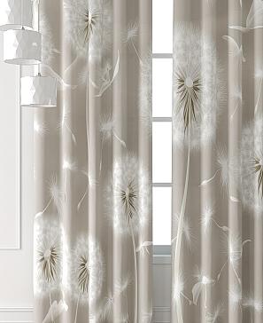 Комплект штор «Колтери - 151 - 240 см»