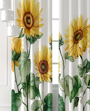 Комплект штор «Колтери - 152 - 240 см»