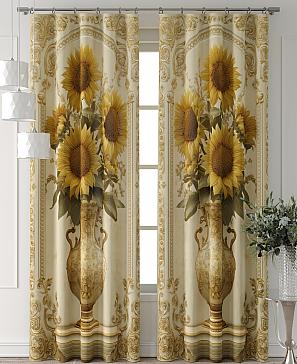 Комплект штор «Колтери - 153 - 240 см» | фото 2