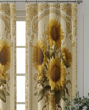 Комплект штор «Колтери - 153 - 240 см»