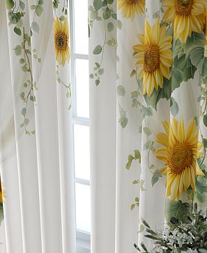 Комплект штор «Колтери - 154 - 240 см» | фото 3