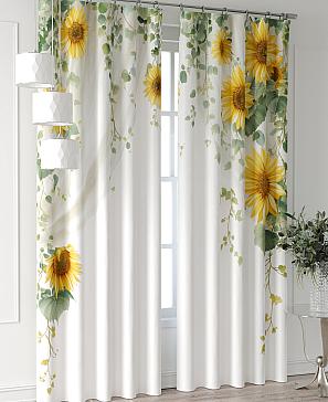 Комплект штор «Колтери - 154 - 240 см»