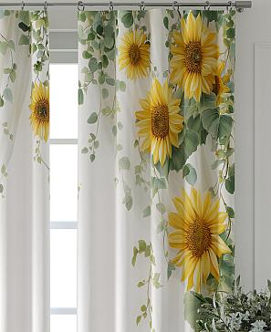 Комплект штор «Колтери - 154 - 240 см»